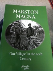 Marston Magna Our Village
