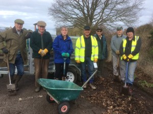 The Village Action Group