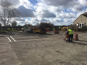 The Village Action Group