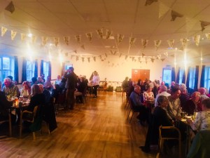 Community Meal 2017